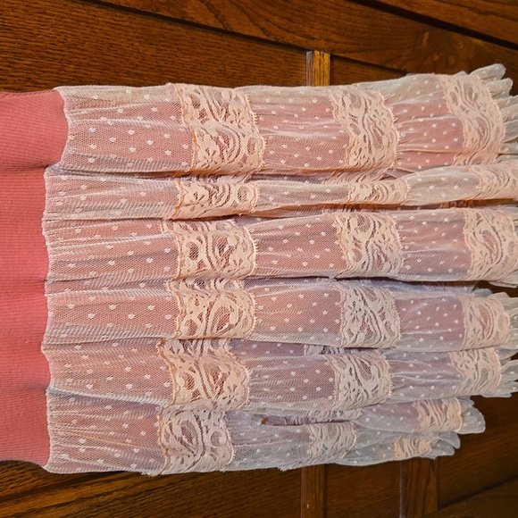 Free People Size Small Racerback Dress - Picture 10 of 11